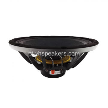 Hot Sale 12 &quot;Vídeo de áudio profissional Speaker Neodymium